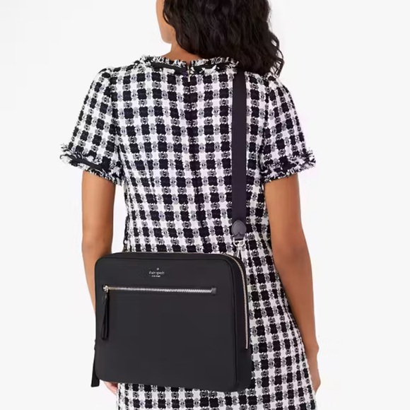 kate spade Handbags - Kate Spade Chelsea Laptop Sleeve With Strap - NWOT